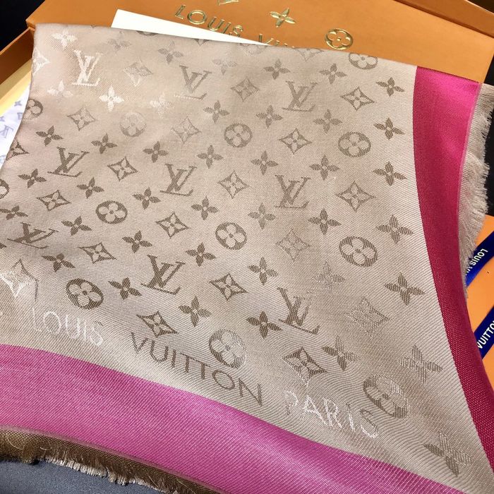 Louis Vuitton Scarf LV00115